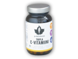 Tripla C-Vitamini 60 kapslí