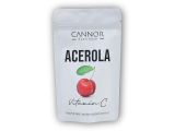 Acerola nápoj s vysokým obsahem vitamin C 60g