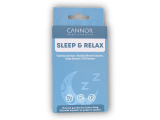 Přírodní náplasti Sleep relax 15 ks