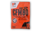 CFM Instant Whey 80 Whey 100! 30g - kokosové mléko