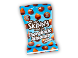 Skinny Chocaholic Almonds 40g