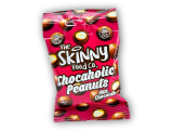 Skinny Chocaholic Peanuts 40g
