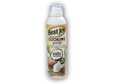 Delicate Cooking spray 250ml