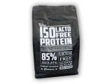 FitBoom ISO LactoFree Protein 85% 1000g