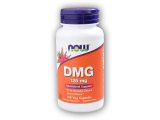 DMG (Dimethylglycin) 125mg 100 rostlinných kapslí