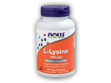 L-Lysine 500mg 100 kapslí