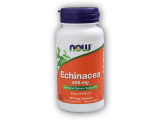 Echinacea (Třapatka) 400mg 100 rostlinných kapslí