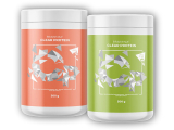 Clear Protein 500g