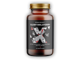 Sleep Melatonin 60 rostlinných kapslí