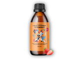 KIDS Liquid Liposomal Vitamin C 500mg 200ml