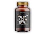 Organic Fenugreek 700mg, BIO Pískavice řecké seno 90 rostlinných kapslí