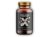Sunflower Lecithin, slunečnicový lecitin 90 rostlinných kapslí
