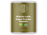 Matcha Latte Vegan BIO 300g