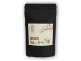 Ginger Tea, zázvorový čaj BIO 50g