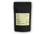 Maté Lemon & Lime, citrón & limetka BIO 50g