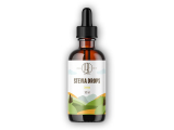 Stevia drops, Stévie kapky, různé druhy 50ml