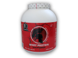 Spartakus whey protein 2200g