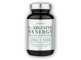 L-Arginine Synergy 90 kapslí