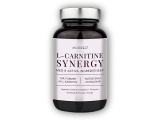 L-Carnitine Synergy 90 kapslí