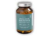 Magnesium Muscle Relief 90 kapslí