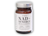 NAD+ Synergy 40 kapslí