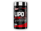 Lipo 6 BLACK 60 kapslí