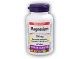 Magnesium 500 mg 60 tablet