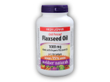 Flaxseed Oil 1000 mg 210 tobolek
