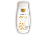 Sprchový gel pro citlivou pokožku Avena Sativa 260ml