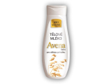 Tělové mléko pro citlivou pokožku Avena Sativa 300ml