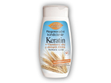 Regenerační kondicionér Keratin + Vitamínový Olej z Obilných Klíčků 260ml
