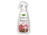 Bezoplachový kondicionér Keratin + Kofein 260ml