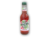 Organic Drink raspberry & lime 250ml