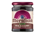 Fruit Spread wild blueberry Organic 284g