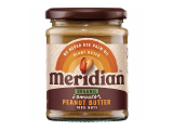 Peanut Butter Smooth Organic 280g