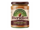 Almond Butter Smooth 470g