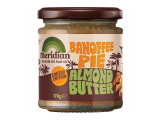 Banoffee Pie Almond Butter 170g