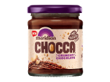 Chocca Crunchy Chocolate 240g