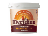 Peanut Butter Crunchy 1000g