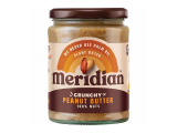 Peanut Butter Crunchy 470g