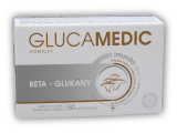 Pangamin Glucamedic komplex 50 tablet