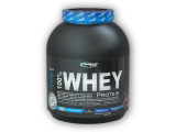 100% Whey protein 2270g - čokoláda