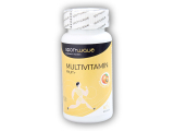 Multivitamin fruit+ 60 tablet