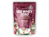 Iso Whey Zero Limited Xmass Edition 500g