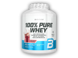 100% Pure Whey 2000g
