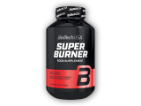 Super Burner 120 tablet