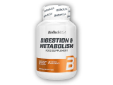 Digestion metabolism 60 tablet