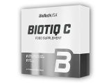 Biotiq C 36 kapslí