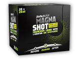 Magna Shot 20 x 25ml