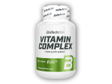 Vitamin Complex 60 kapslí